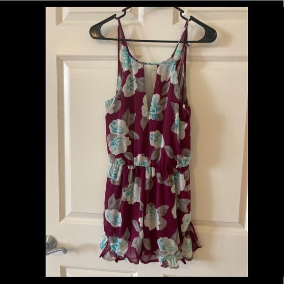 ILLA ILLA Pants - ILLA ILLA Romper